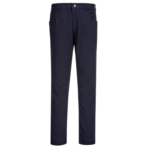 Spodnie trudnopalne Bizflame 88/12 Stretch