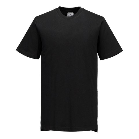 T-shirt szefa kuchni z bawełny MeshAir