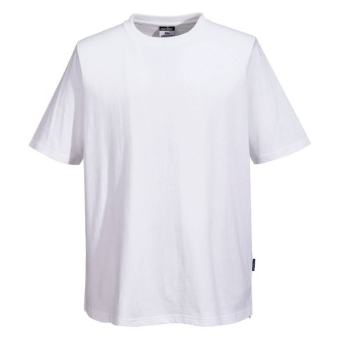 T-shirt szefa kuchni z bawełny MeshAir