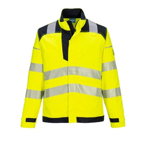 Trudnopalna bluza multiochronna Modaflame FR714
