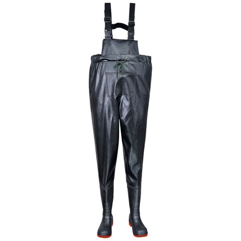 Obuwie robocze buty wysokie Wodery Portwest FW74