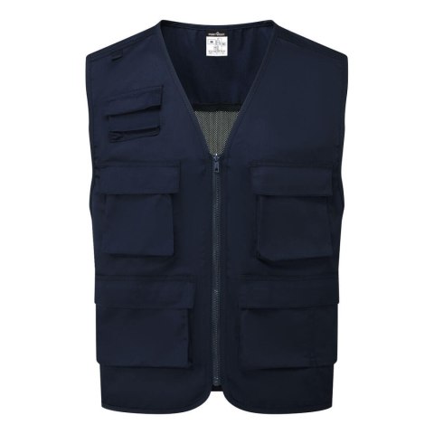 Work Vest