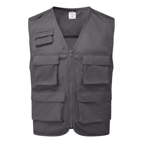 Work Vest