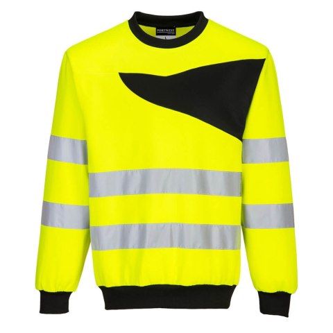 Bluza ostrzegawcza PW277