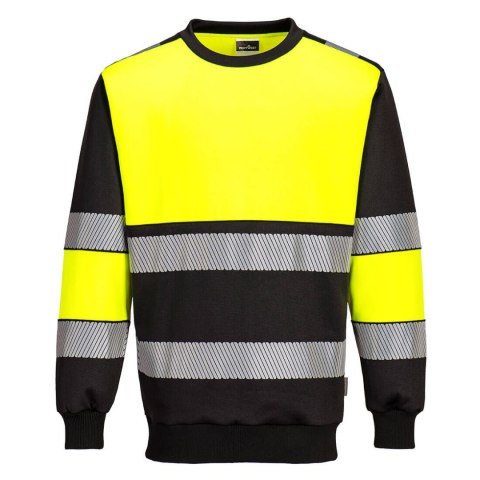 Bluza ostrzegawcza PW3 - klasa 1