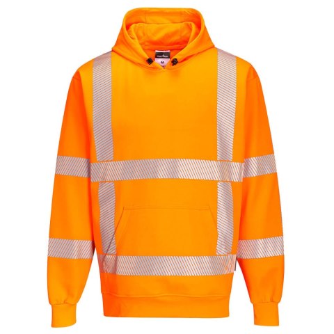 Bluza ostrzegawcza z kapturem RWS R477