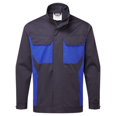 Bluza robocza WX3 do prania przemysłowego T745