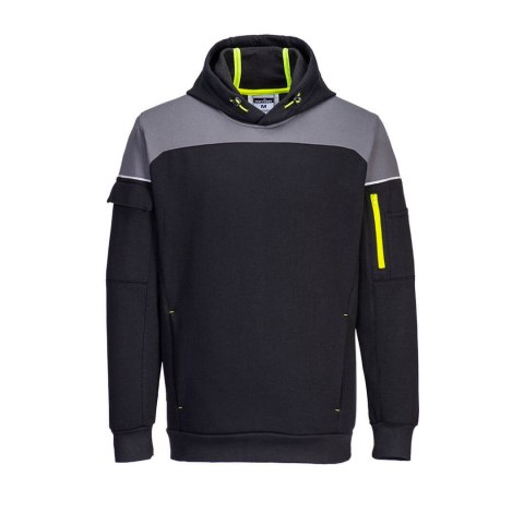 Bluza z kapturem PW337