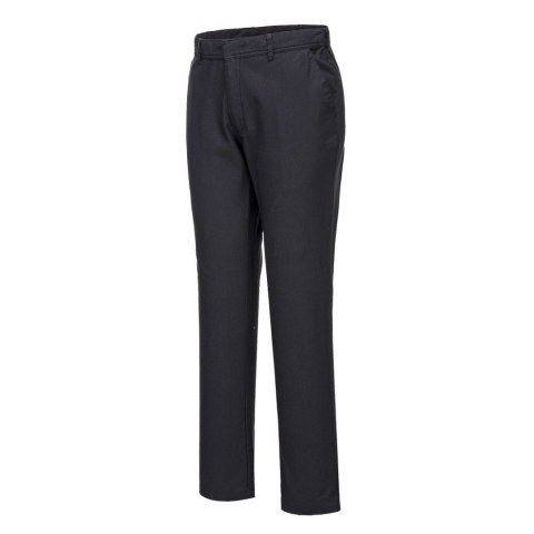 Elastyczne spodnie robocze Chino Slim S232