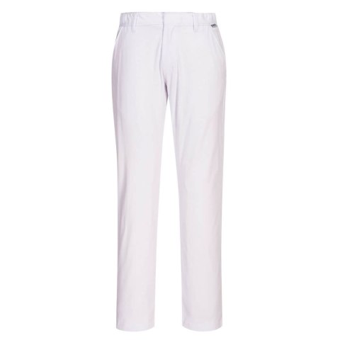 Elastyczne spodnie robocze Chino Slim S232
