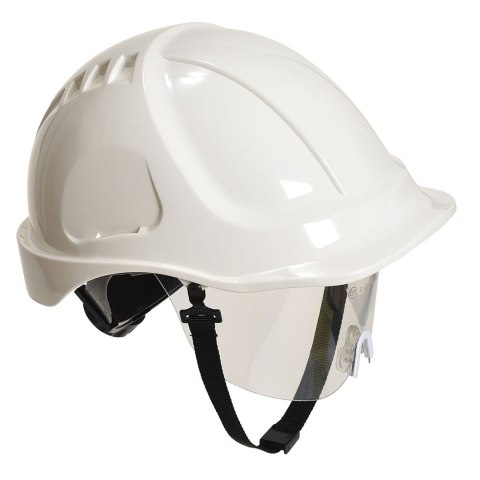 Hełm Endurance Plus z wizjerką PW54