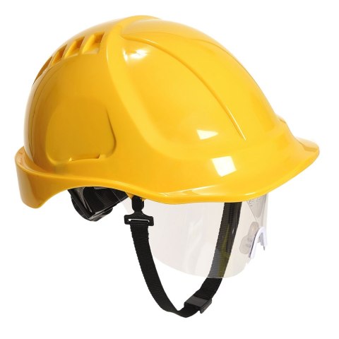 Hełm Endurance Plus z wizjerką PW54