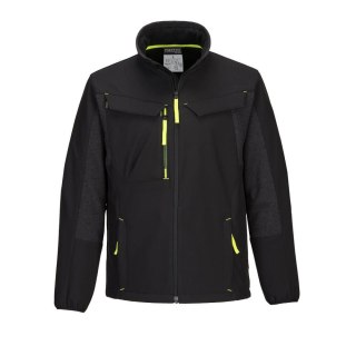 Hybrydowa kurtka softshell WX3 Eco T753