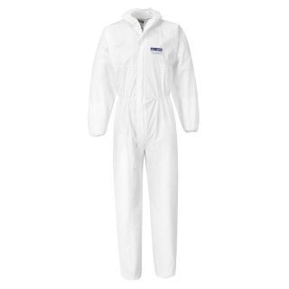 Kombinezon mikroporowaty BizTex typ 6/5 (50 sztuk cena) ST40