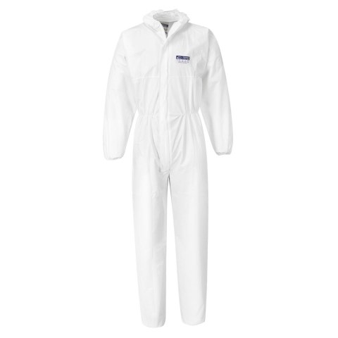 Kombinezon mikroporowaty BizTex typ 6/5 (50 sztuk cena) ST40