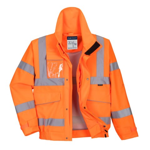 Kurtka Bomber Extreme S591