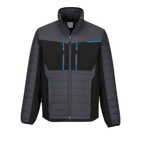 Kurtka hybrydowa WX3 T752