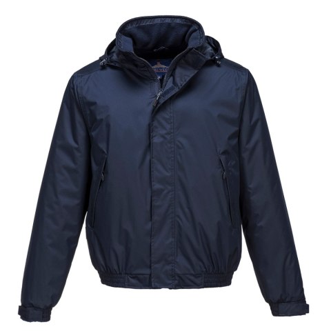 Kurtka ocieplana Bomber Calais
