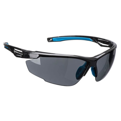 Okulary ochronne Anthracite KN