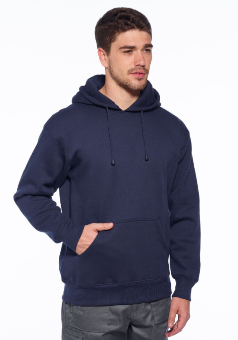 Bluza Roma z kapturem B302
