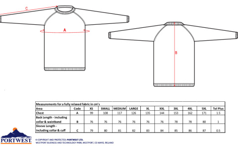 Bluza Roma B300