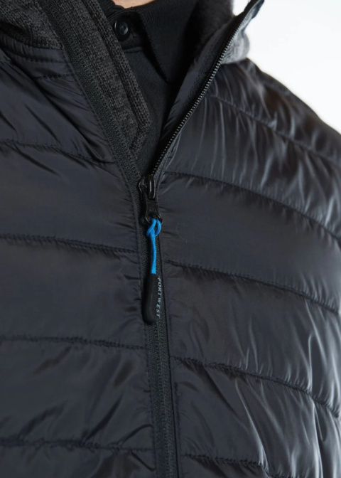 Bluza hybrydowa Baffle KX3 T832