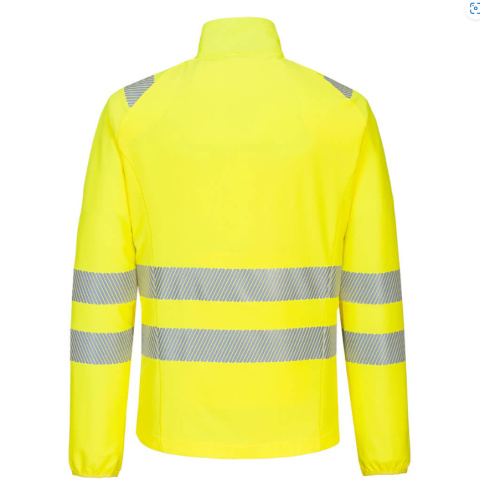 Bluza ostrzegawcza DX4 DX481