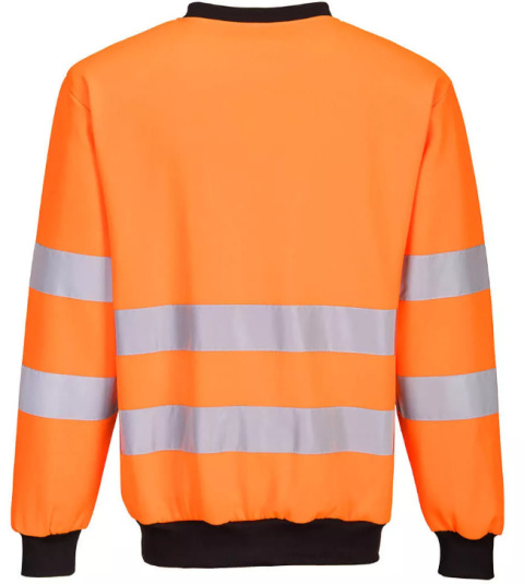 Bluza ostrzegawcza PW277