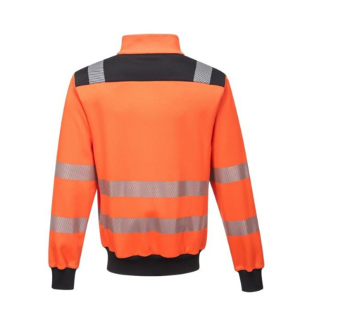 Bluza ostrzegawcza PW370