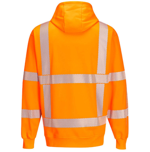 Bluza ostrzegawcza B303