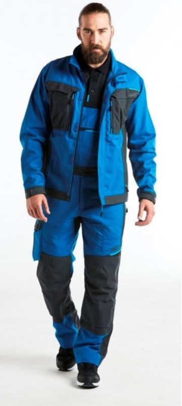 Bluza robocza WX3 T745