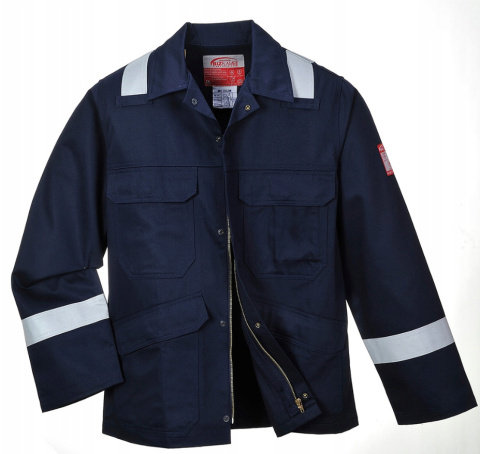 Bluza trudnopalna Bizflame Plus FR25