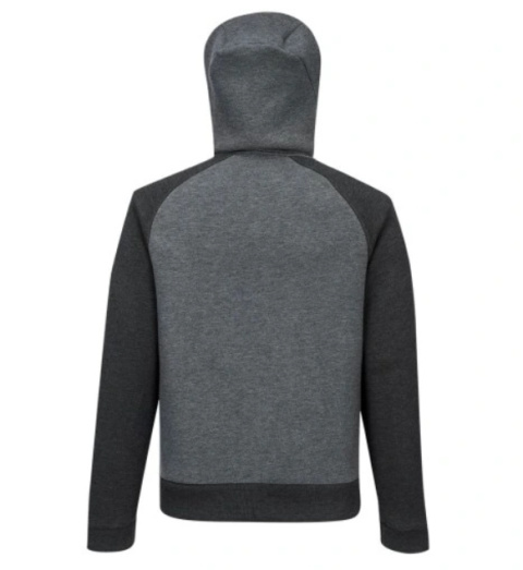 Bluza z kapturem DX472