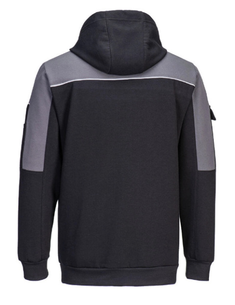 Bluza z kapturem PW337