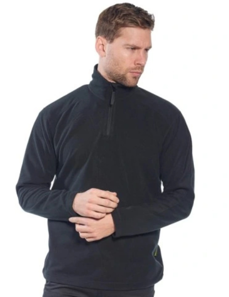 Bluza z mikropolaru Staffa F180