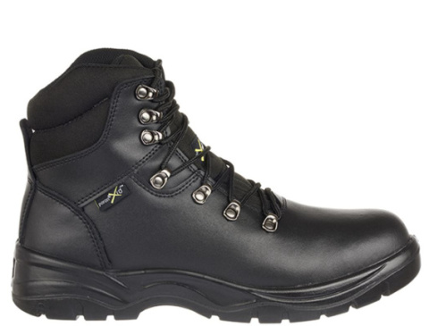 But Portwest Steelite Met Protector S3 M
