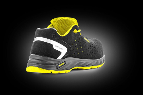 CHICAGO 2285-S1P ESD