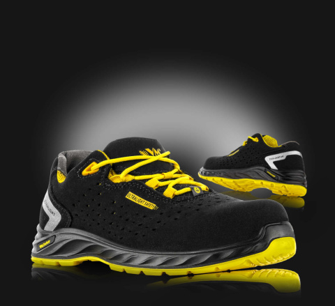 CHICAGO 2285-S1P ESD