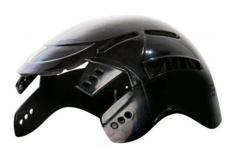 Czapka antyskalpowa AirTech