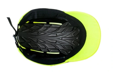 Czapka antyskalpowa AirTech