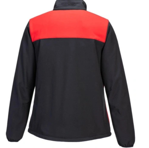 Damska kurtka softshell PW2 (2L)