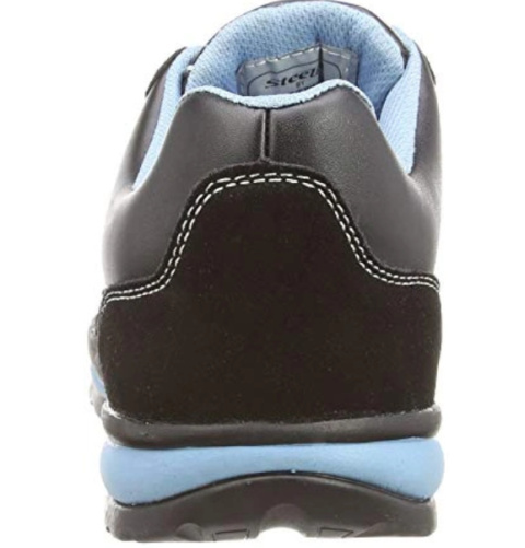 Damski półbut sportowy Steelite Trainer S1P HRO