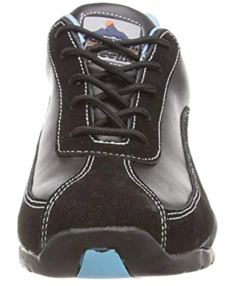 Damski półbut sportowy Steelite Trainer S1P HRO