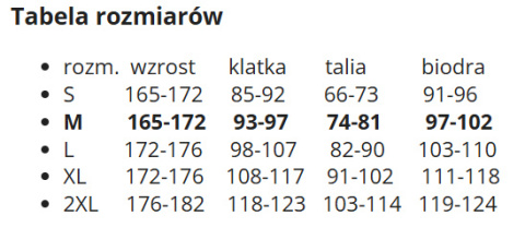 Kurtka pikowana z nylonu damska Portwest EV471