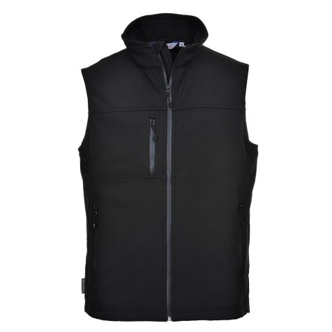 Kamizelka Softshell (3L) TK51