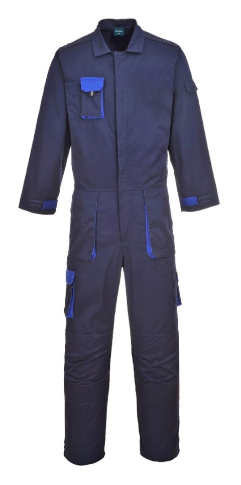 Kombinezon dwukolorowy Portwest Texo TX15