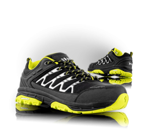 OHIO 4855-S1P