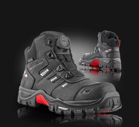BUFFALO 7130-S3 BOA