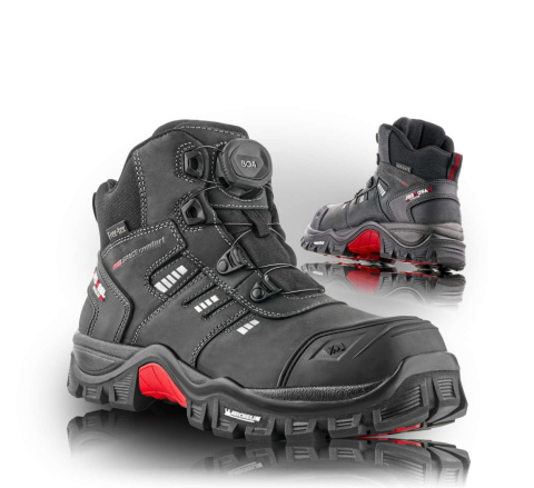 BUFFALO 7130-S3 BOA