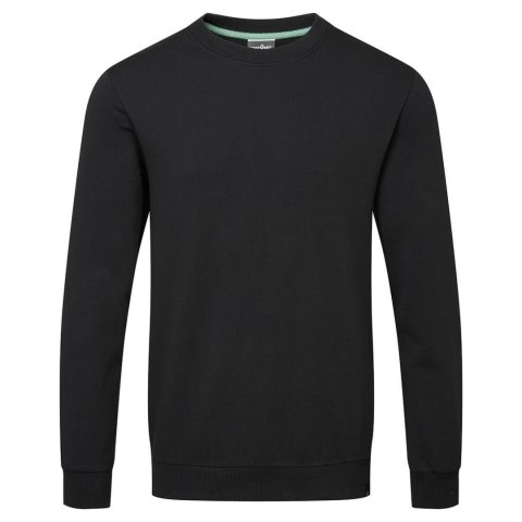 Bluza z bawełny organicznej nadającej się do recyklingu EC300